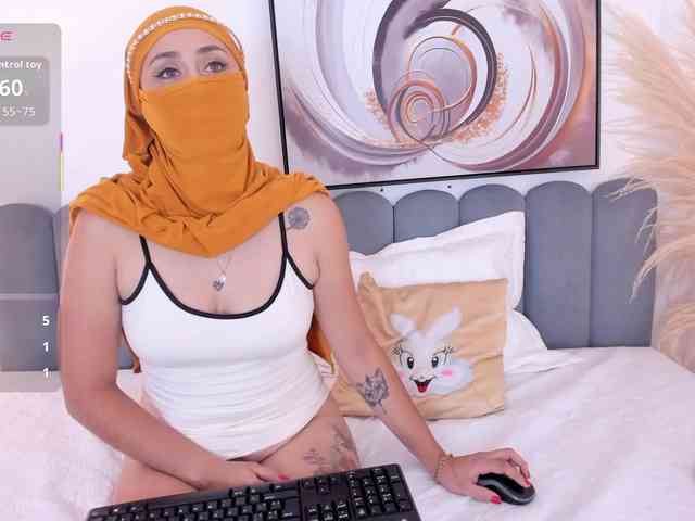 Habib- webcam