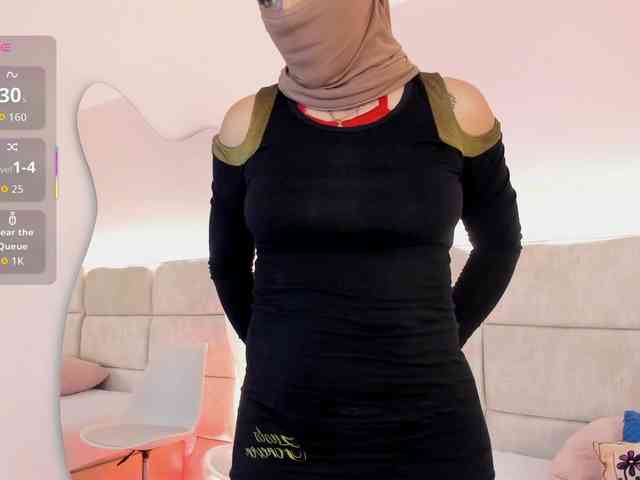 Habib- webcam
