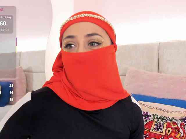 Habib- webcam