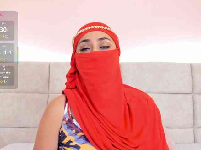 Habib- webcam