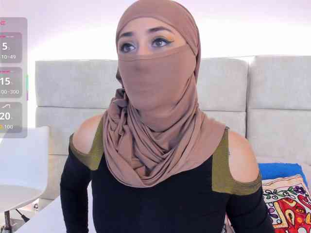 Habib- webcam
