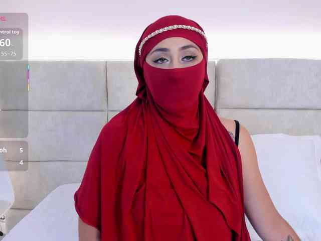 Habib- webcam