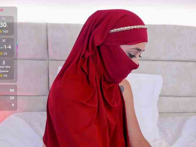 Habib- webcam