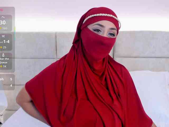 Habib- webcam