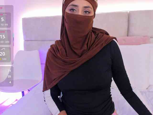 Habib- webcam