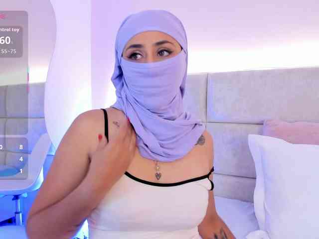 Habib- webcam