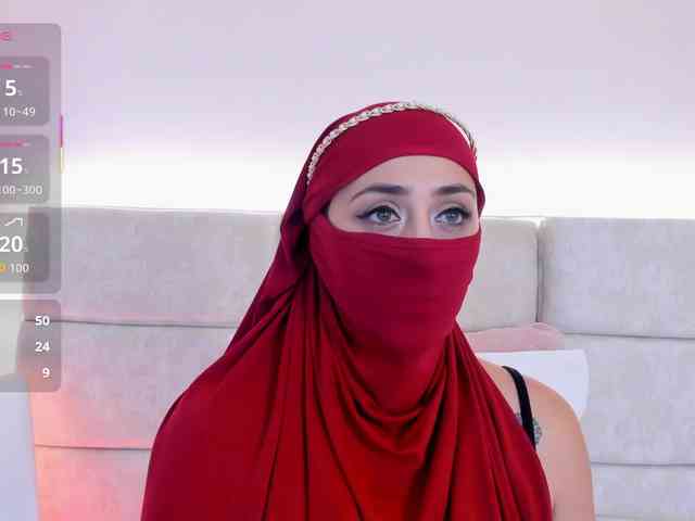 Habib- webcam