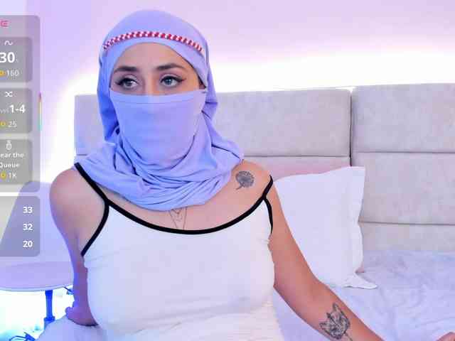 Habib- webcam