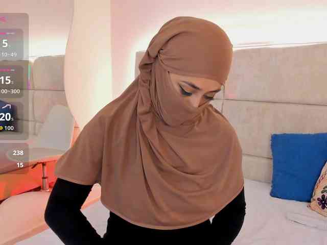 Habib- webcam