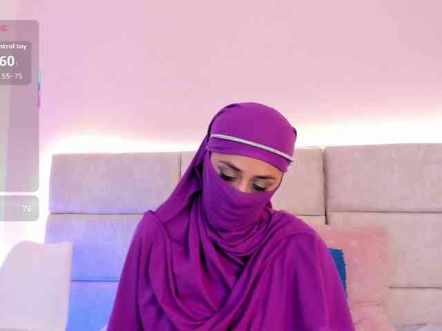 Habib- webcam