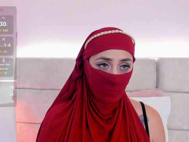 Habib- webcam