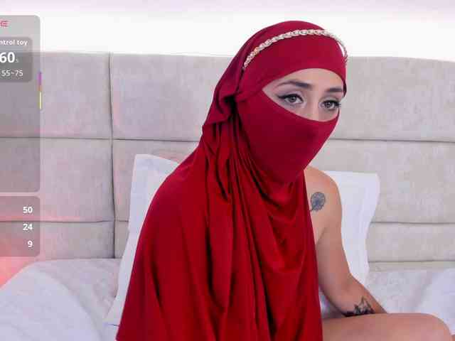 Habib- webcam