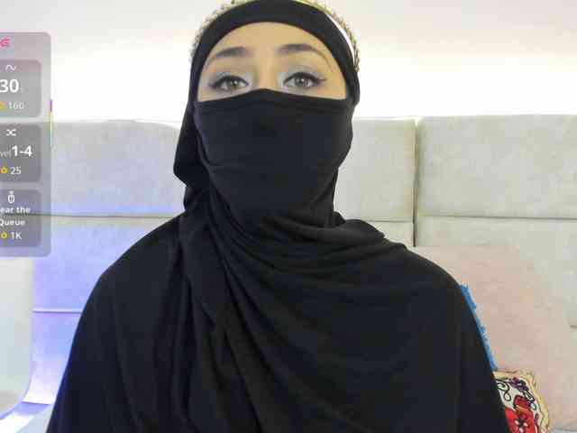 Habib- webcam