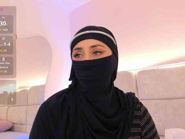 Habib- webcam