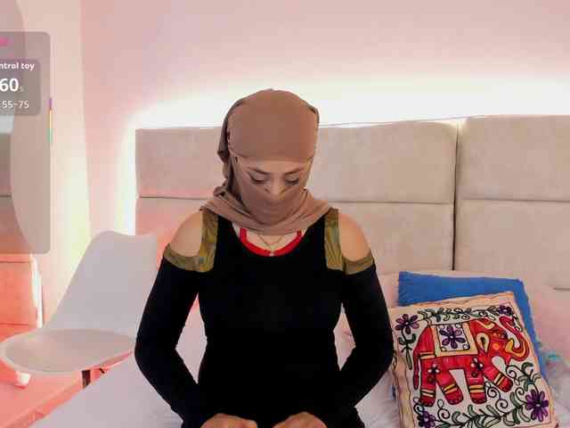 Habib- webcam