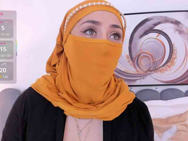 Habib- webcam