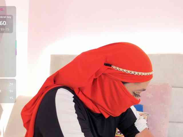 Habib- webcam