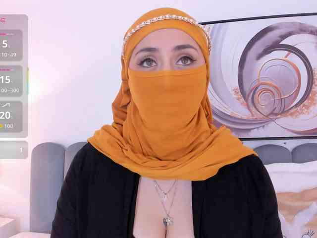 Habib- webcam