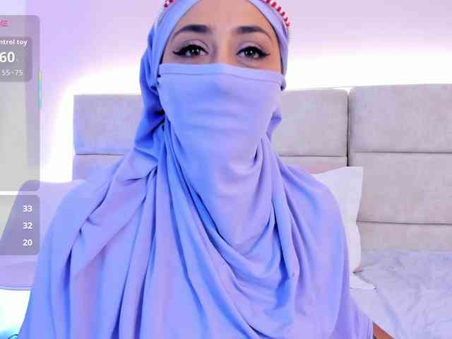 Habib- webcam
