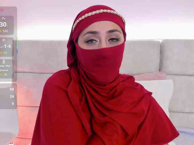 Habib- webcam