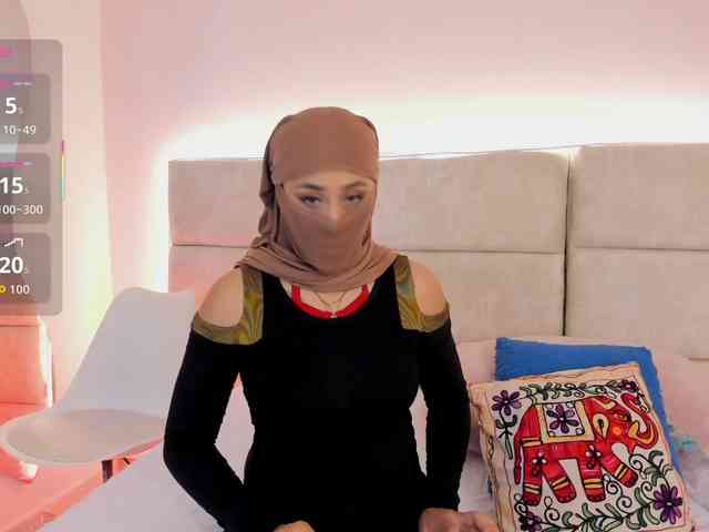 Habib- webcam