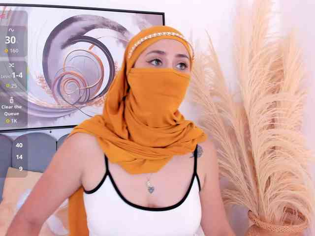 Habib- webcam
