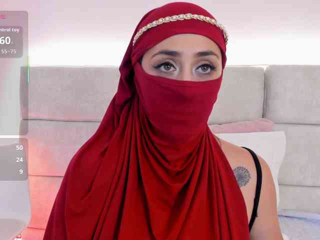 Habib- webcam