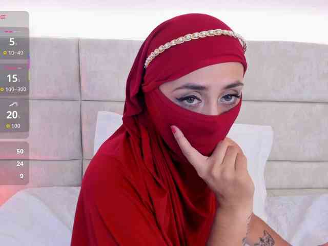 Habib- webcam