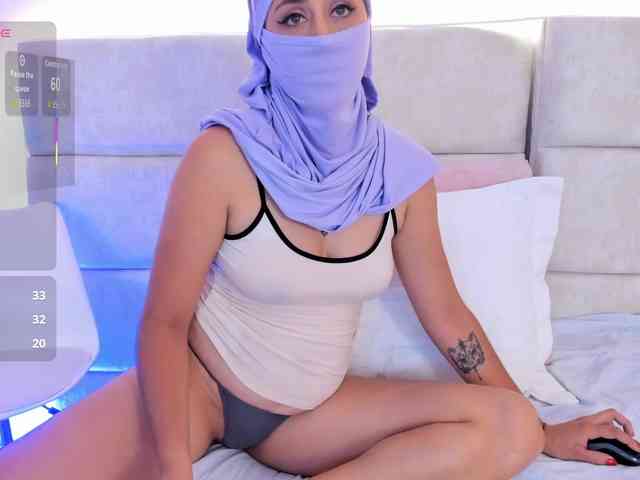 Habib- webcam