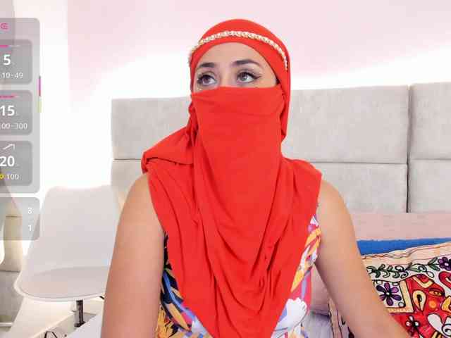 Habib- webcam