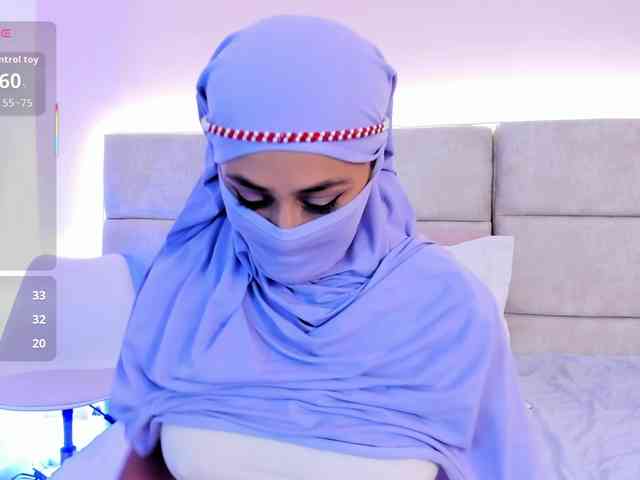 Habib- webcam