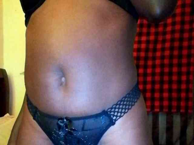 Blackishbeauty webcam