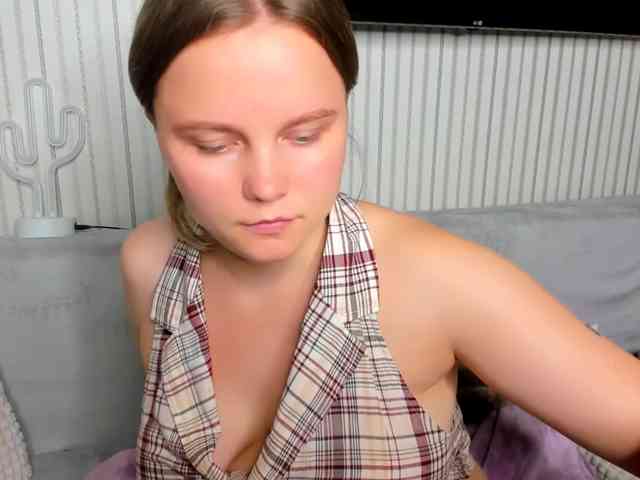 WebSamkaa Live Webcam on BongaCams