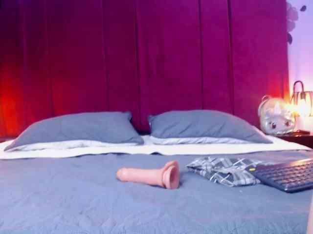 Dakottared webcam