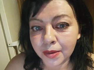 Tsukerocka Porn Show