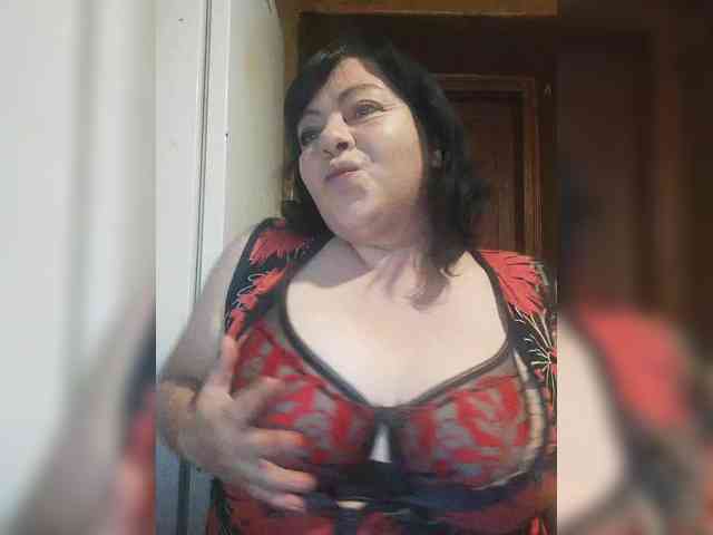 Holly-Molly69's webcam live show