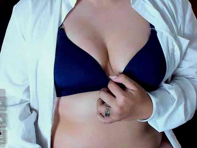 bonnyboob webcam