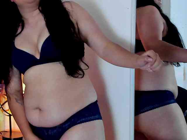 bonnyboob webcam