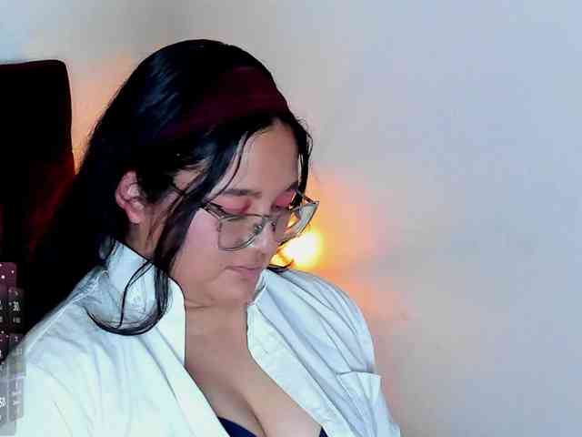 bonnyboob webcam