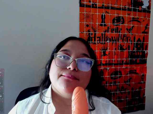 bonnyboob webcam