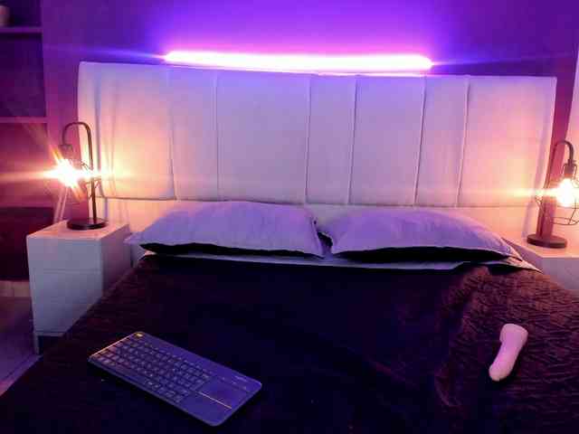 NiraLux webcam