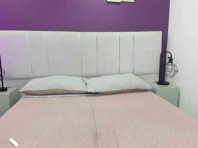 NiraLux webcam
