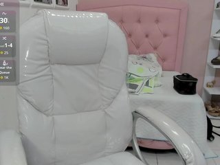 zoe-cortezz Porn Show