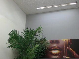 zoe-cortezz Porn Show