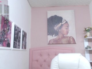 zoe-cortezz Porn Show