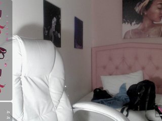 zoe-cortezz Porn Show