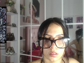 zoe-cortezz Porn Show