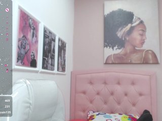 zoe-cortezz Porn Show