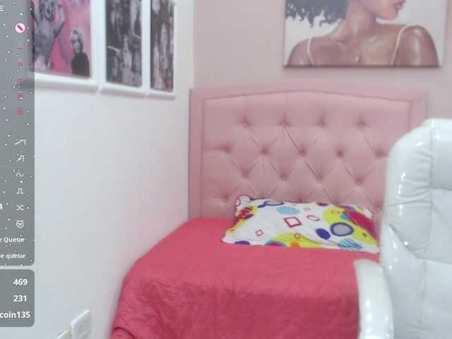 zoe-cortezz Live Cam on BongaCams and RICams