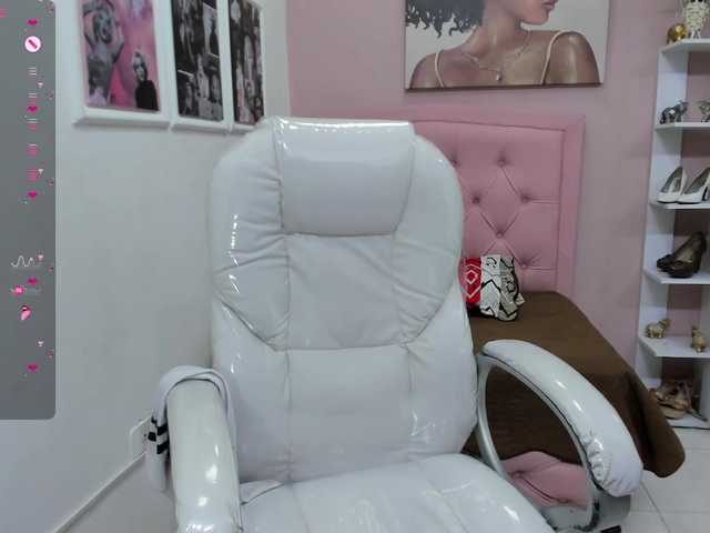 zoe-cortezz Live Cam on BongaCams